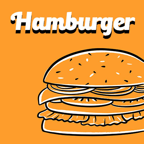 Hamburger