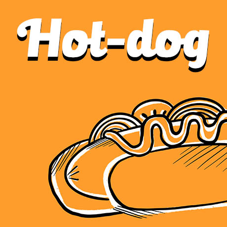 Hot-Dog