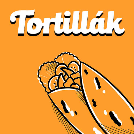 Tortilla