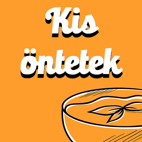 Kis öntetek